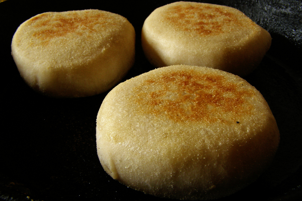 english-muffins