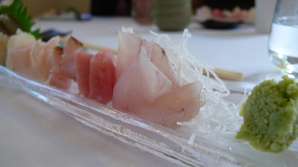 sashimi-eglefin-sauce-soja-agrumes